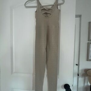 JoyLab Knit Jumpsuit